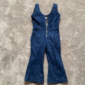 Adorable Little James Jumper